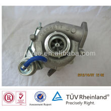 Turbocharger Model SK250-8 P/N:24100-4631A For J05E Engine use